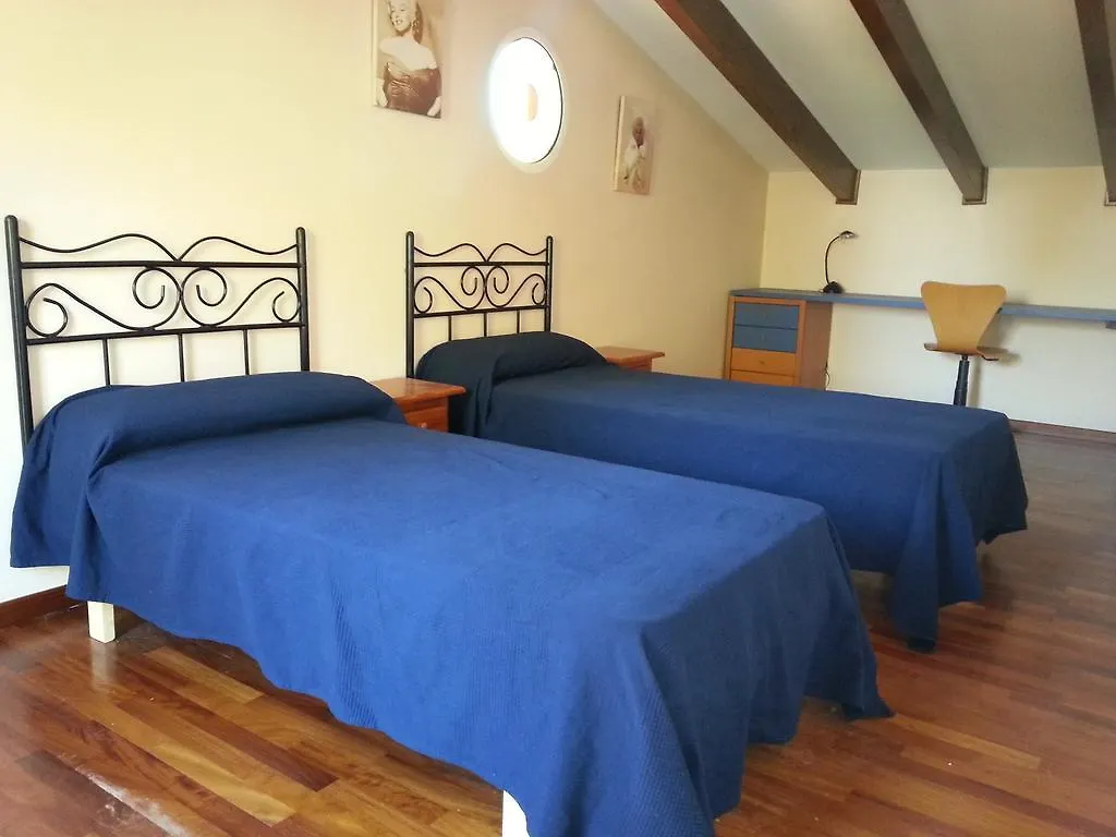 Binicalsitx Casa Rural Ferreries  España