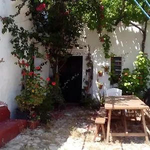 Es Barranco Ferreries (Ferrerías)